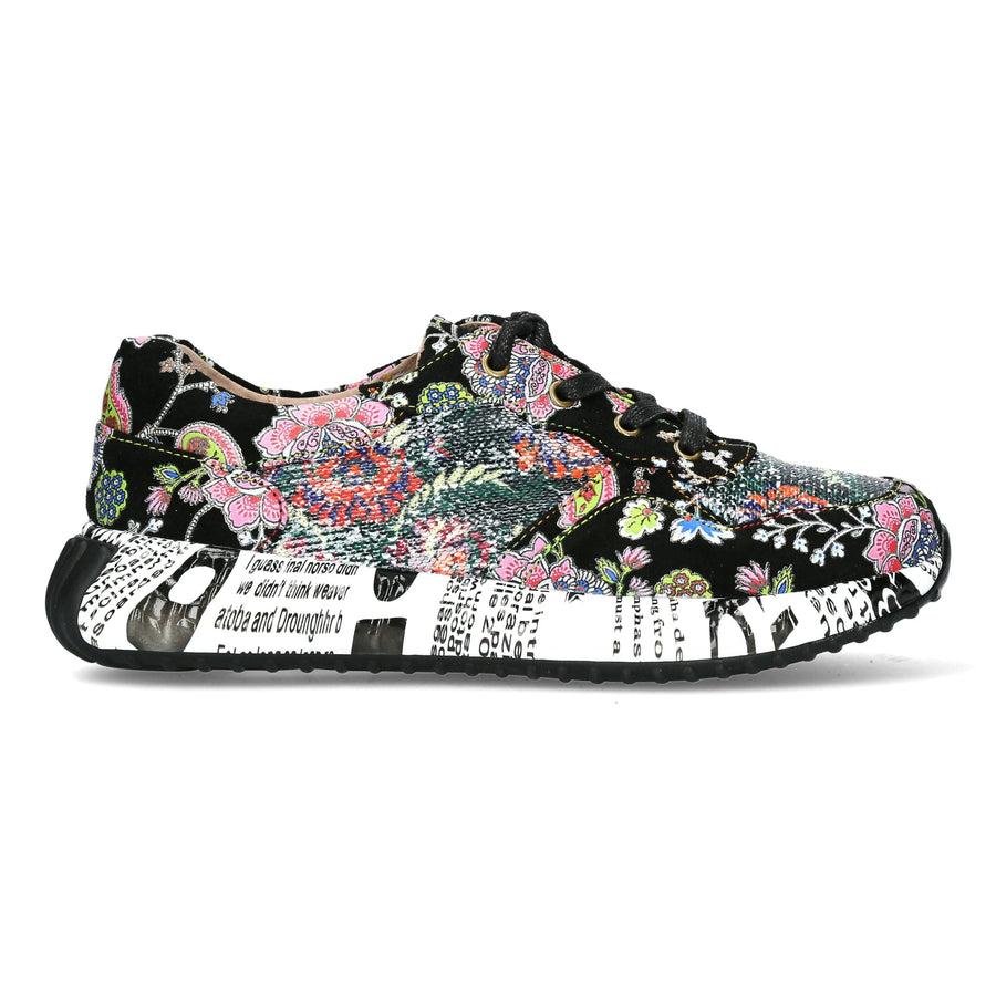 Scarpe Vita Baskets - BURTON 45 Acquista Ora