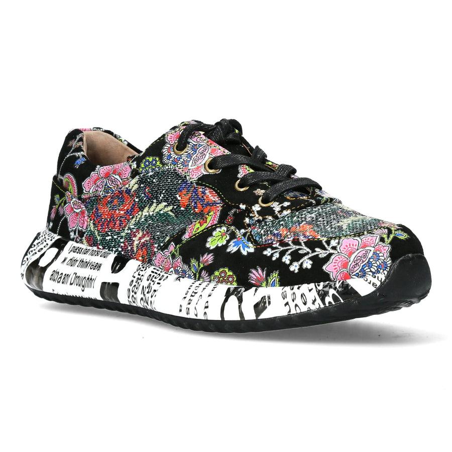Scarpe Vita Baskets - BURTON 45 Acquista Ora