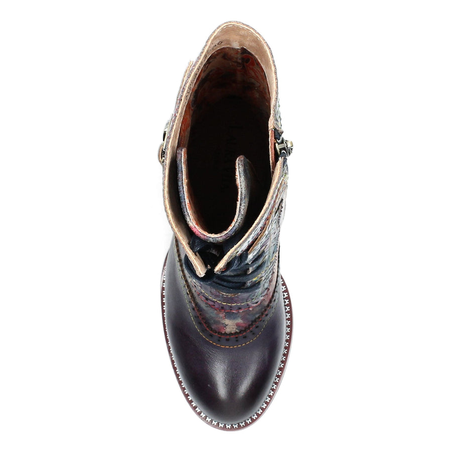 Scarpe Vita Bottes - OXANEO 24 Consegna Veloce