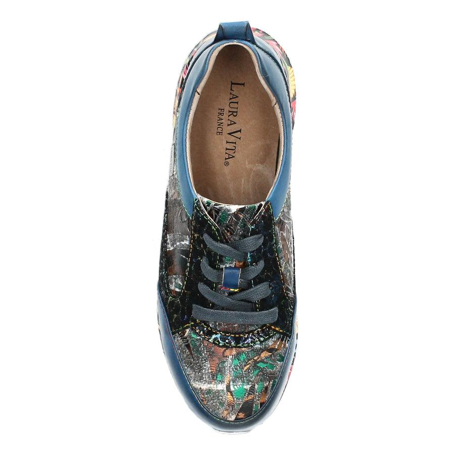 Scarpe Vita Baskets - JOCTAO 26 Promozione Limitata