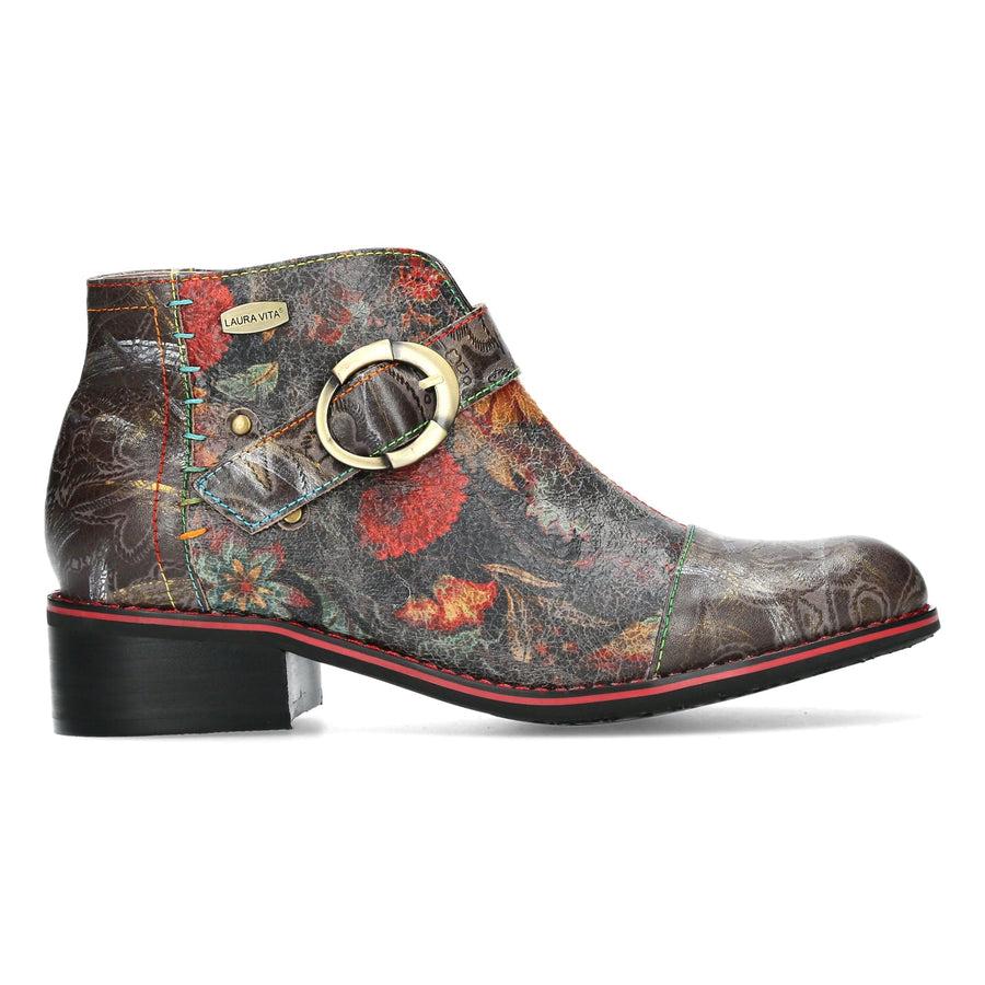 Scarpe Vita Bottines - ALICE 12 Fino Al -60%
