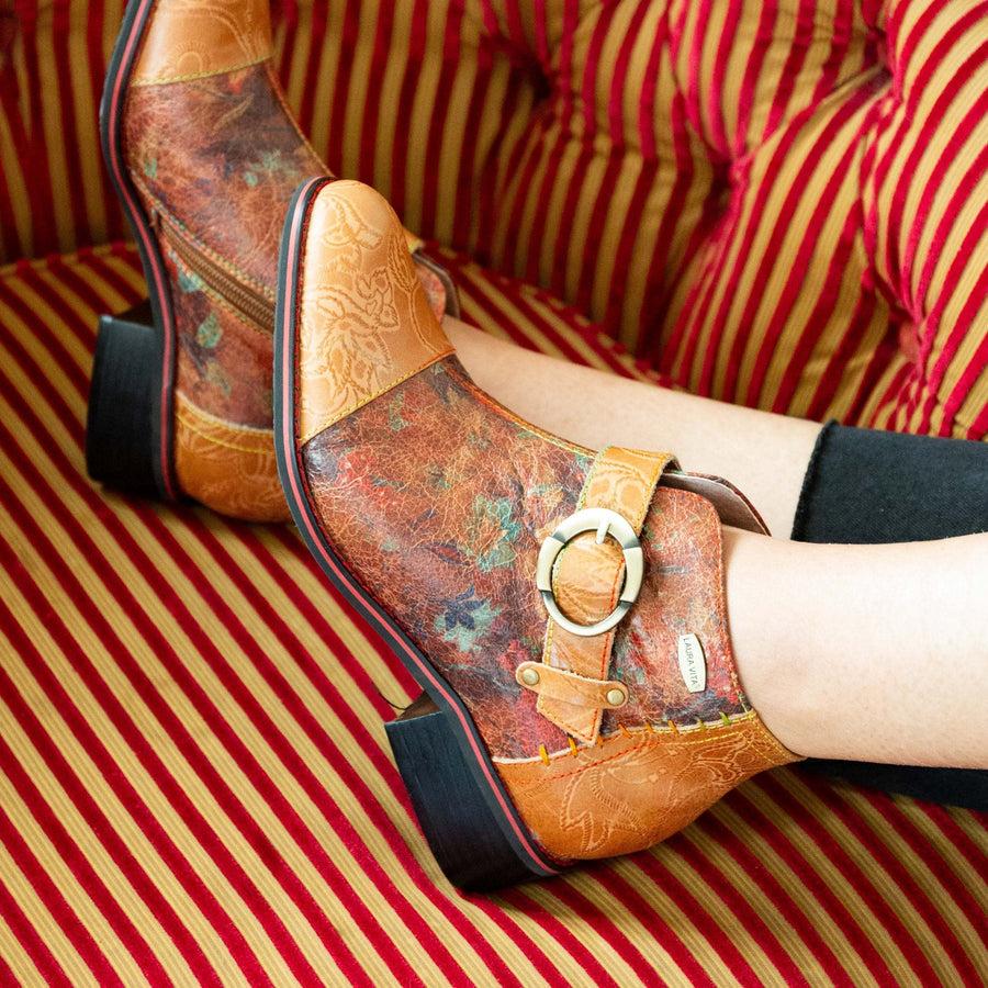 Scarpe Vita Bottines - ALICE 12 Fino Al -60%