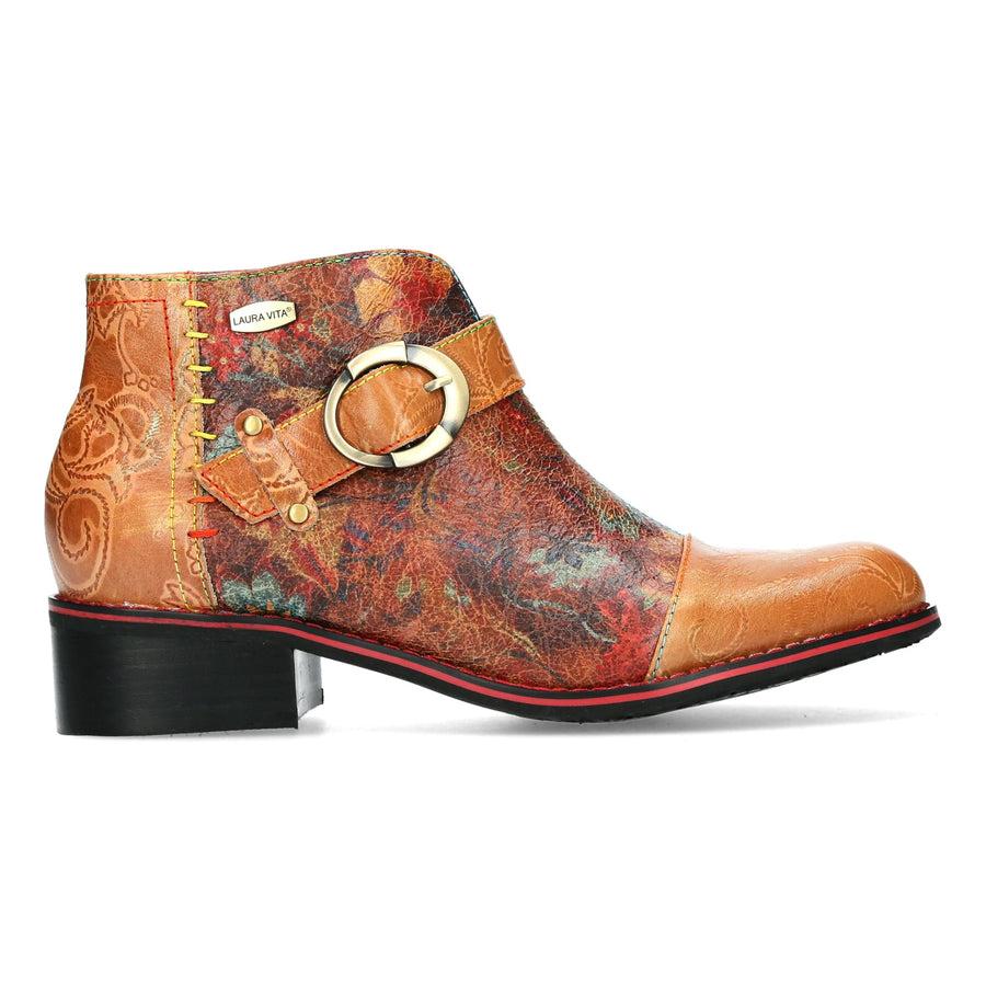 Scarpe Vita Bottines - ALICE 12 Fino Al -60%