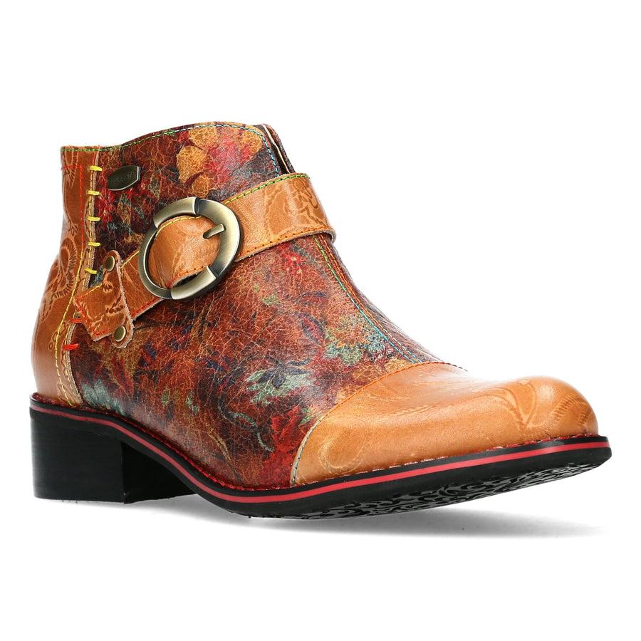 Scarpe Vita Bottines - ALICE 12 Fino Al -60%