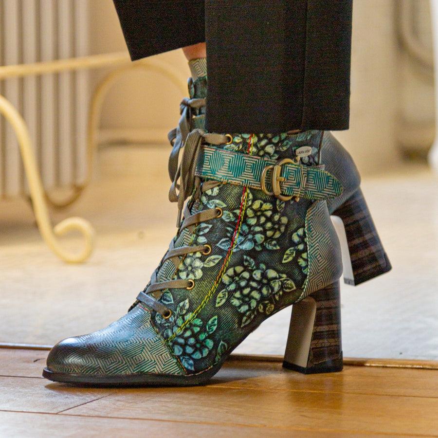 Scarpe Vita Bottines - MAELEO 03 Shopping Online