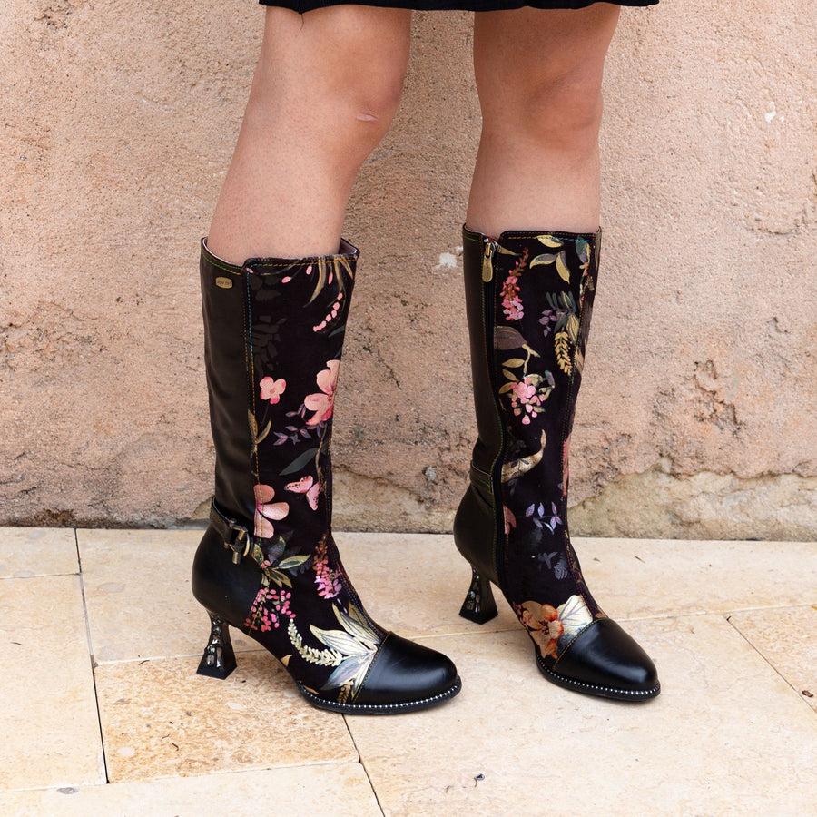 Scarpe Vita Bottes - OLIVEO 02 Enormi sconti