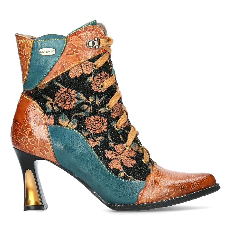 Scarpe Vita Bottines - OANELO 05 Prezzo Ridotto