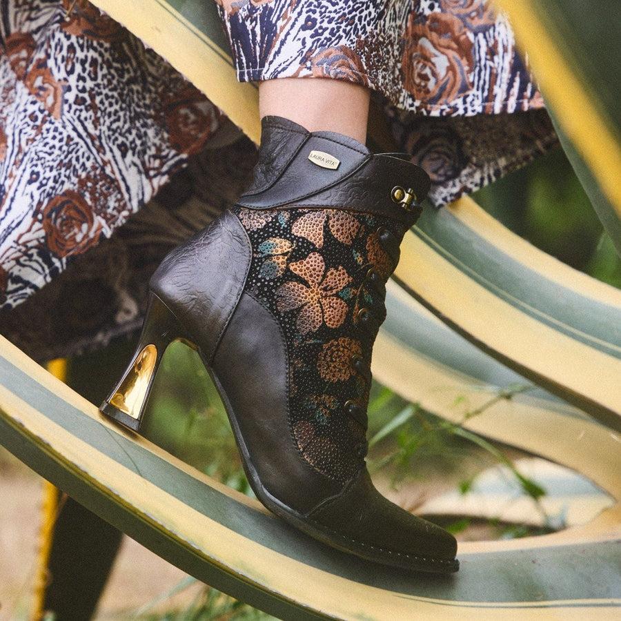 Scarpe Vita Bottines - OANELO 05 Prezzo Ridotto