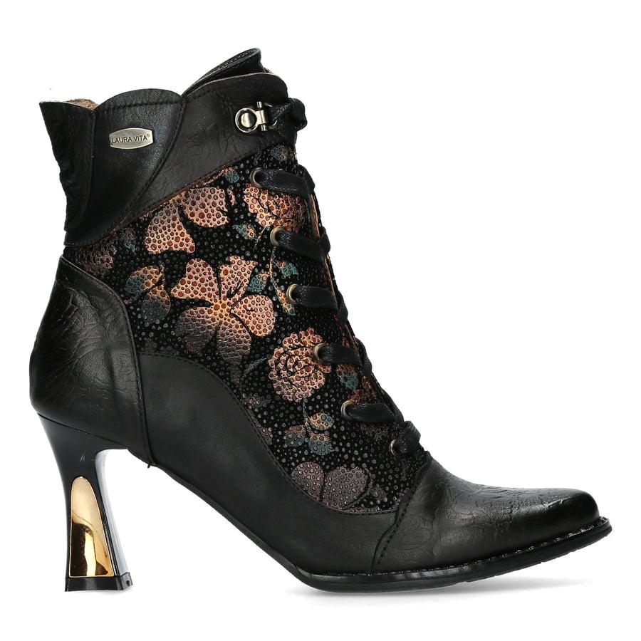 Scarpe Vita Bottines - OANELO 05 Prezzo Ridotto