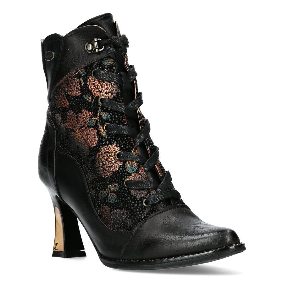 Scarpe Vita Bottines - OANELO 05 Prezzo Ridotto