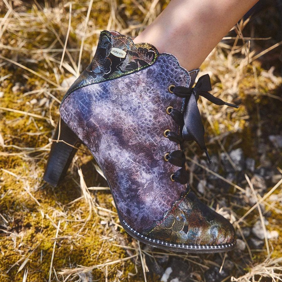 Scarpe Vita Bottines - ALCBANEO 427 Sottocosto