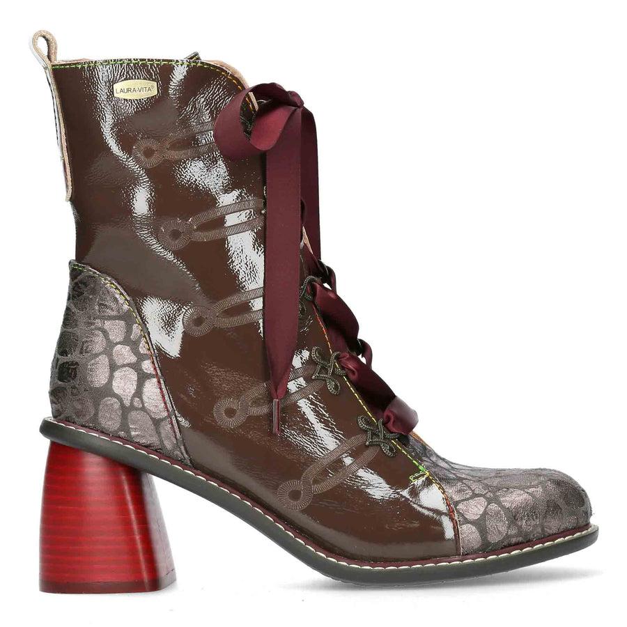 Scarpe Vita Bottines - EVCAO 311 Convenienza