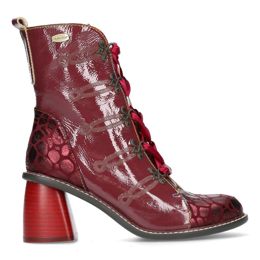 Scarpe Vita Bottines - EVCAO 311 Convenienza