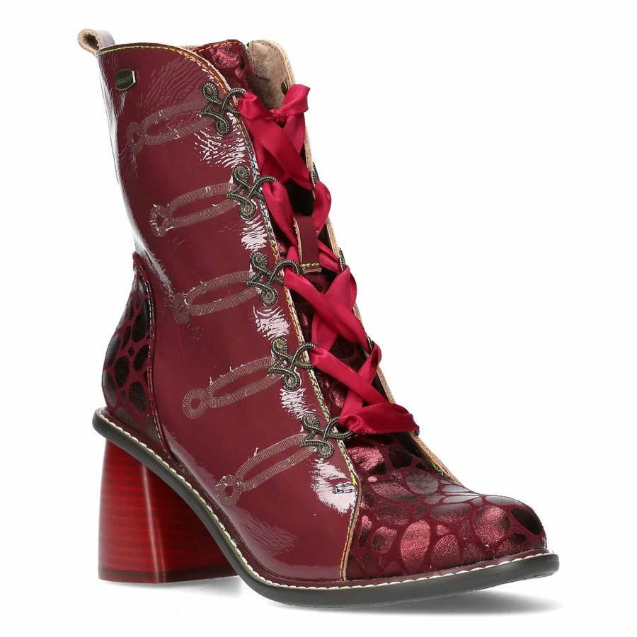 Scarpe Vita Bottines - EVCAO 311 Convenienza