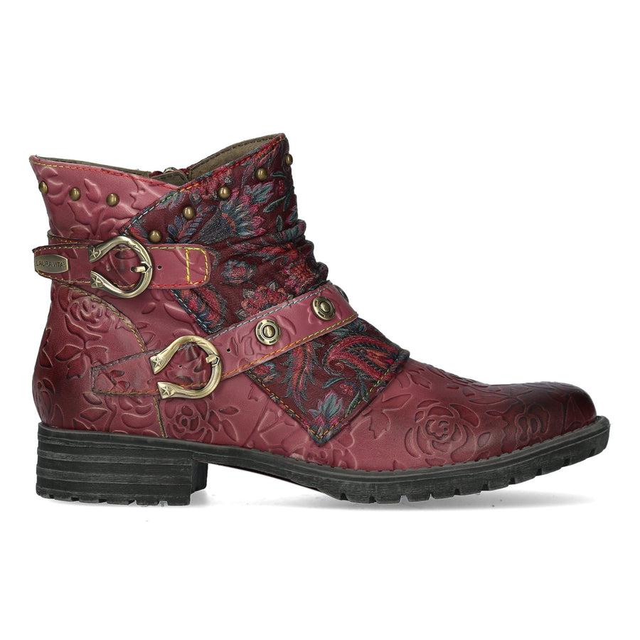 Scarpe Vita Bottines - GACMAYO 11G Novità