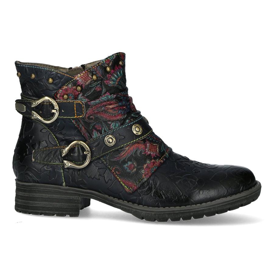 Scarpe Vita Bottines - GACMAYO 11G Novità