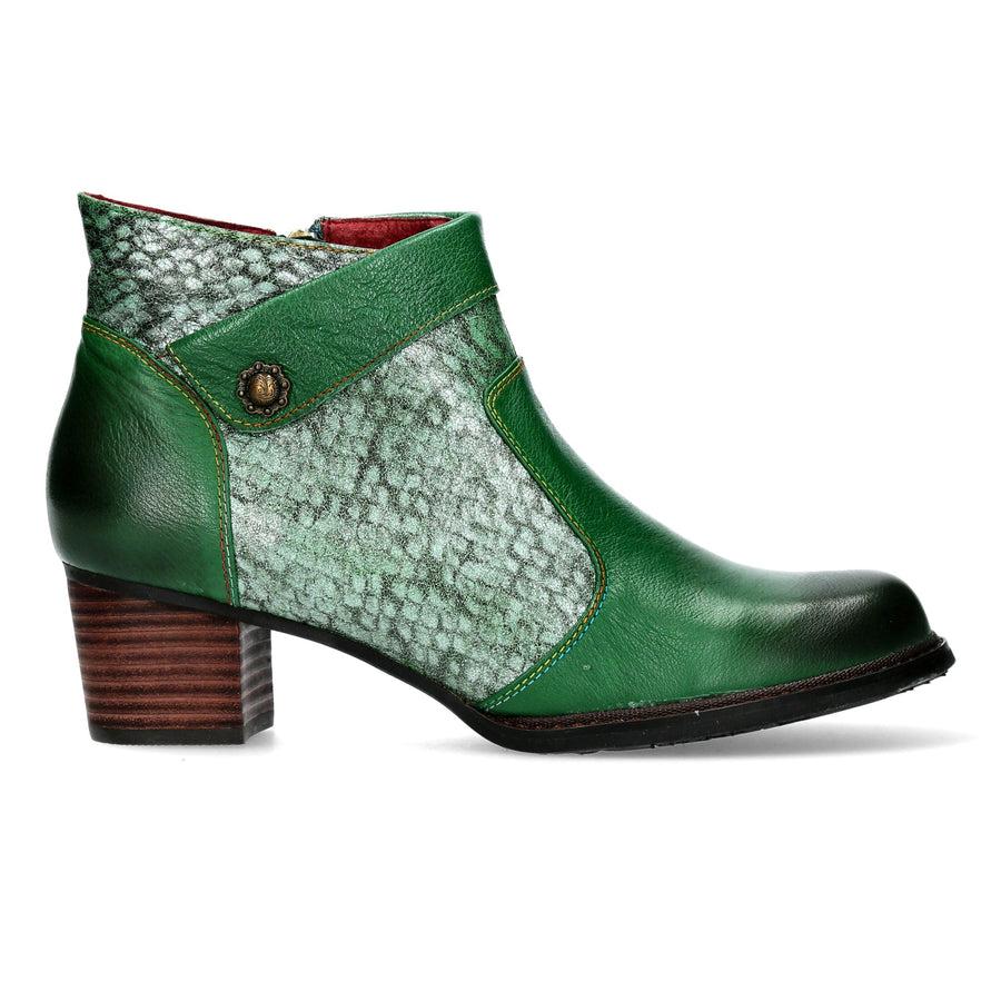 Scarpe Vita Bottines - ALEXIA 13 Presa