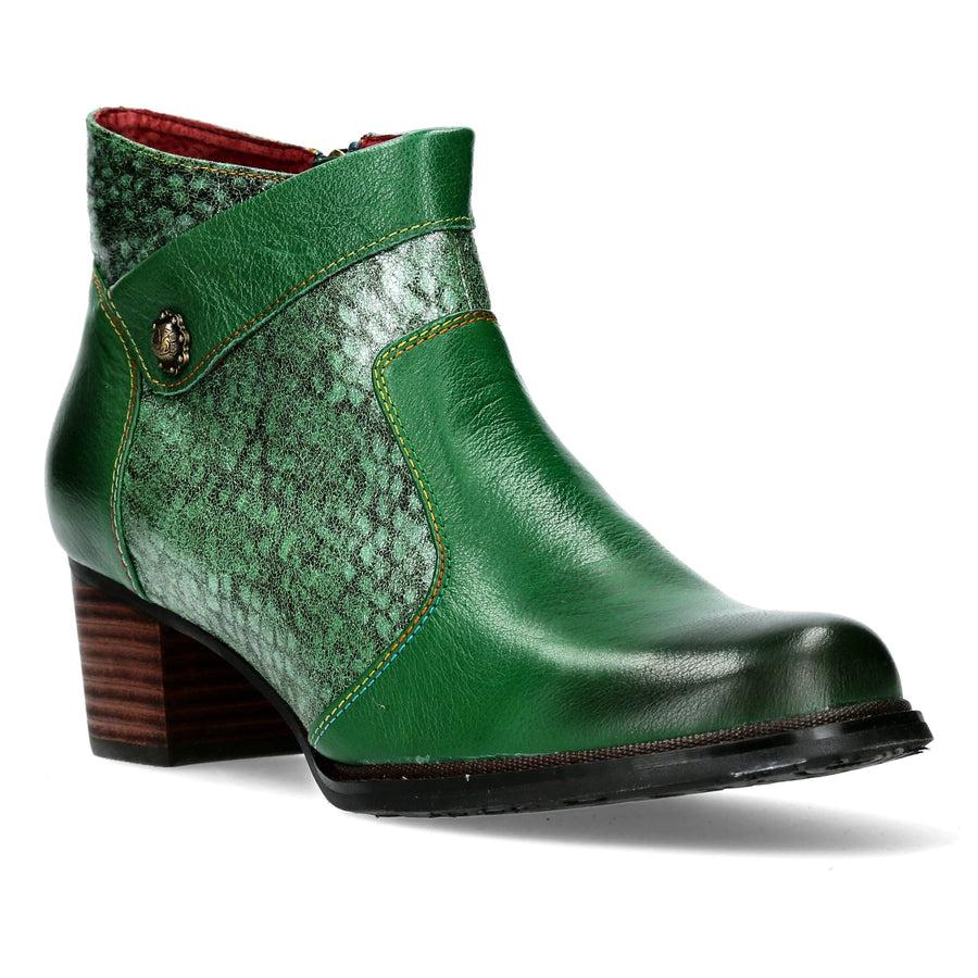 Scarpe Vita Bottines - ALEXIA 13 Presa