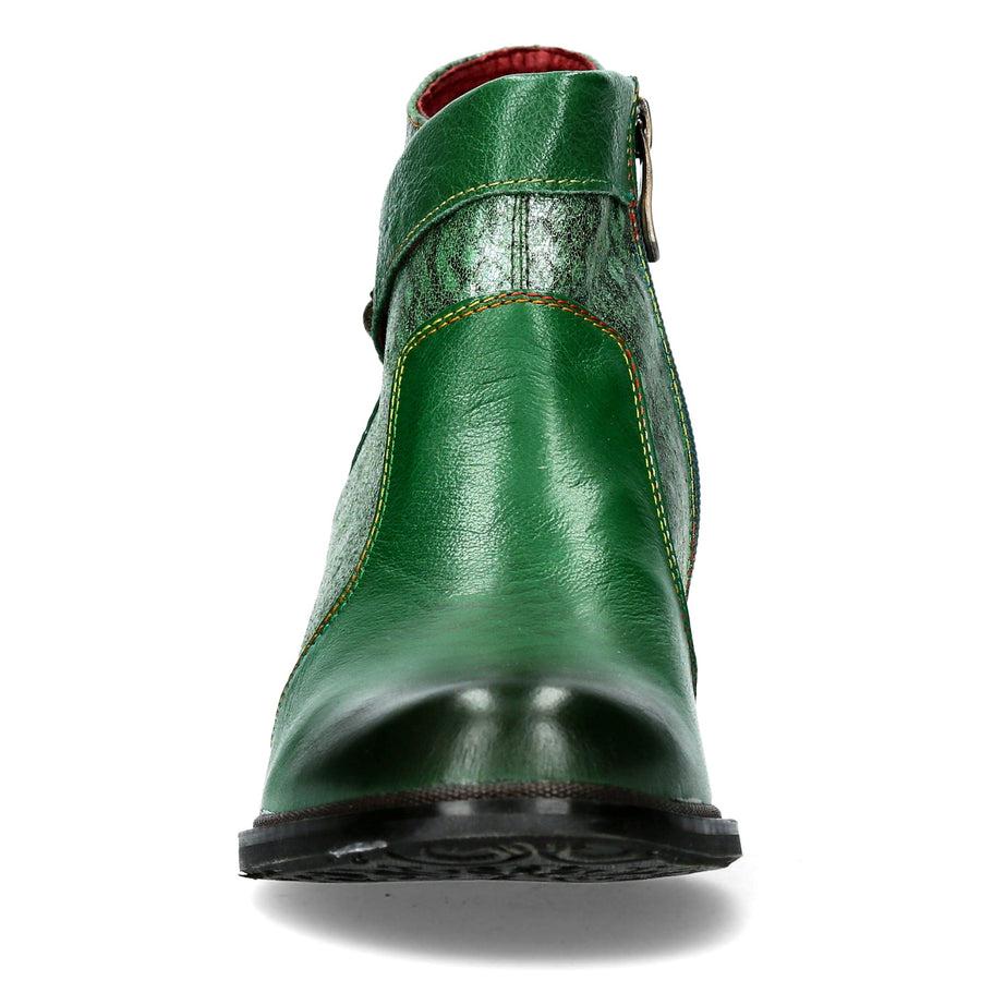 Scarpe Vita Bottines - ALEXIA 13 Presa