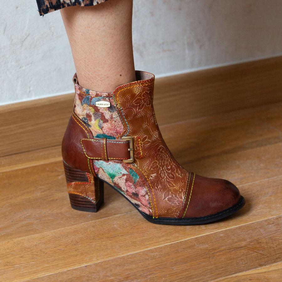 Scarpe Vita Bottines - ANNAO 70 Sconto