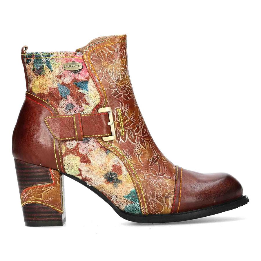Scarpe Vita Bottines - ANNAO 70 Sconto