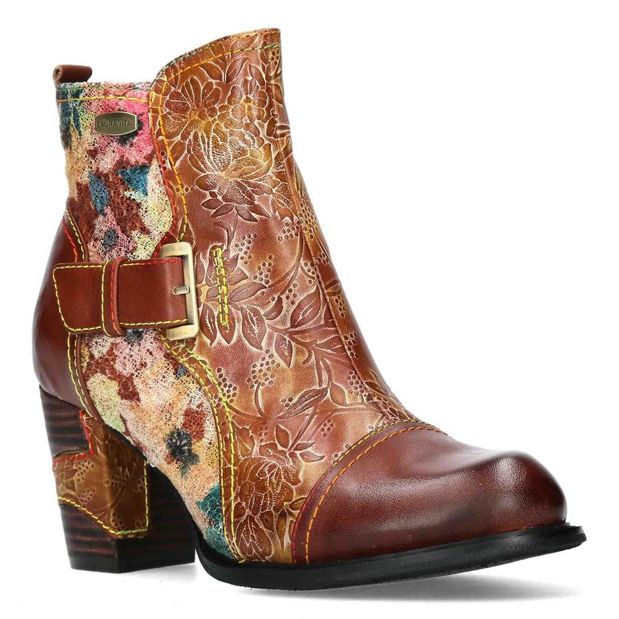 Scarpe Vita Bottines - ANNAO 70 Sconto