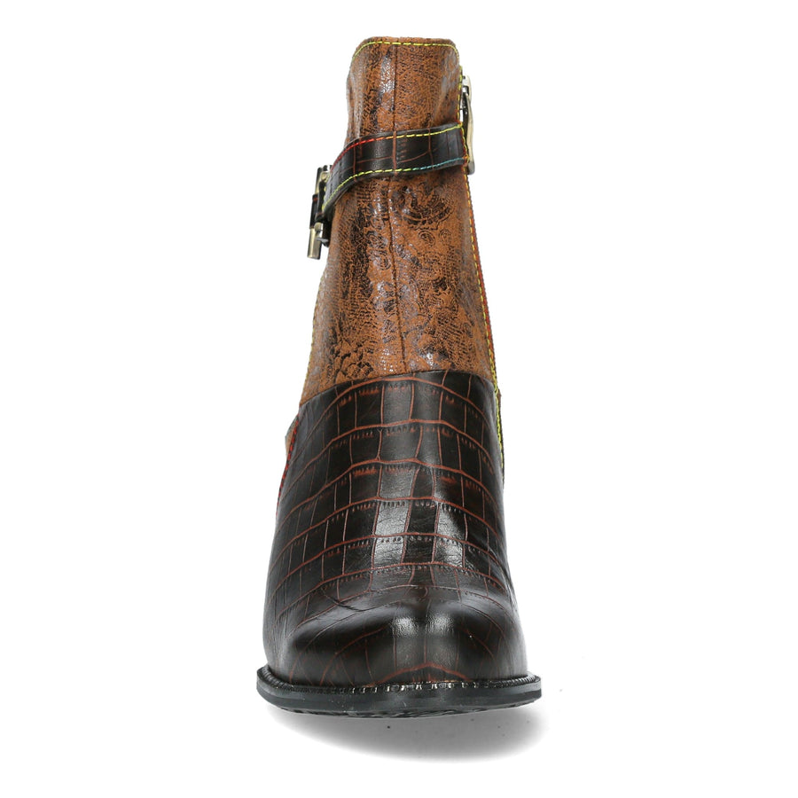 Scarpe Vita Bottines - OLIVEO 04 Offerta