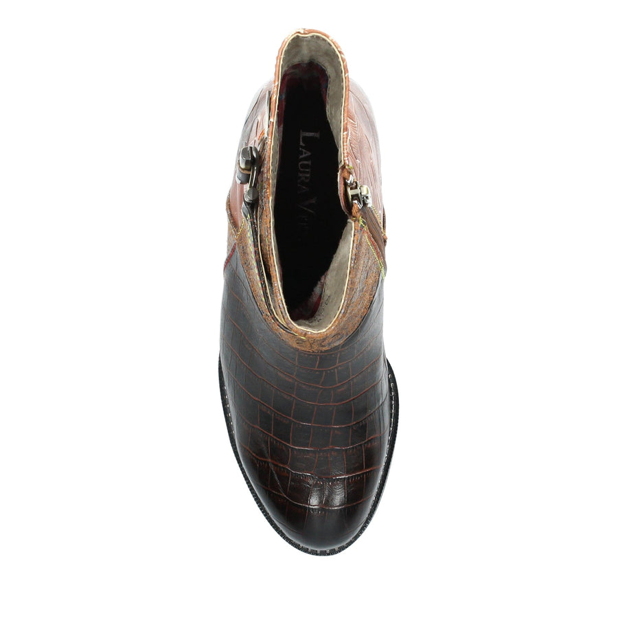 Scarpe Vita Bottines - OLIVEO 04 Offerta