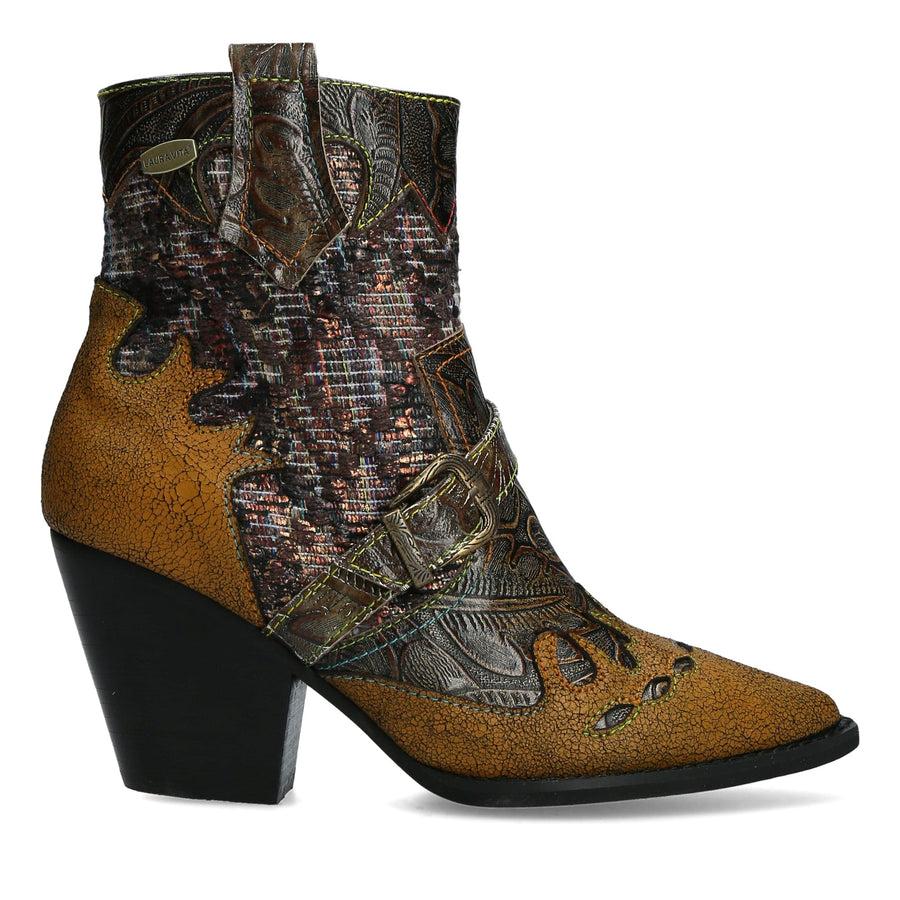Scarpe Vita Santiags - Bottines IACNAO 03 Economico