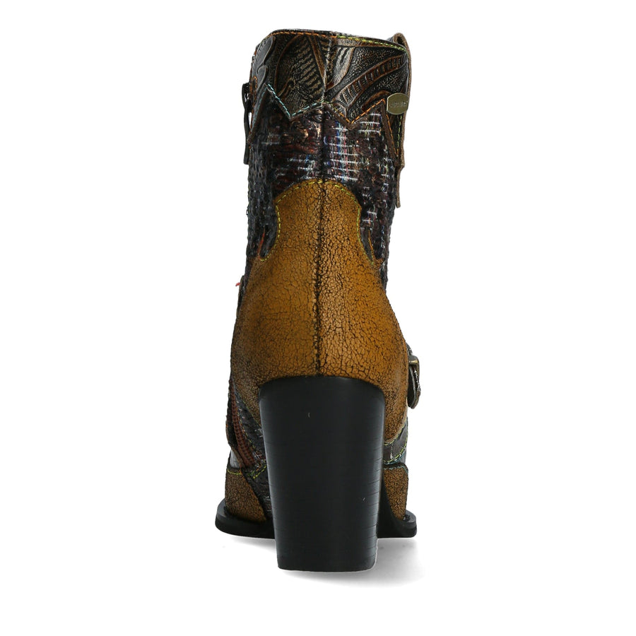 Scarpe Vita Santiags - Bottines IACNAO 03 Economico