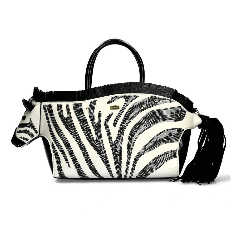 Scarpe Vita Sac ZEBRE Hotsell