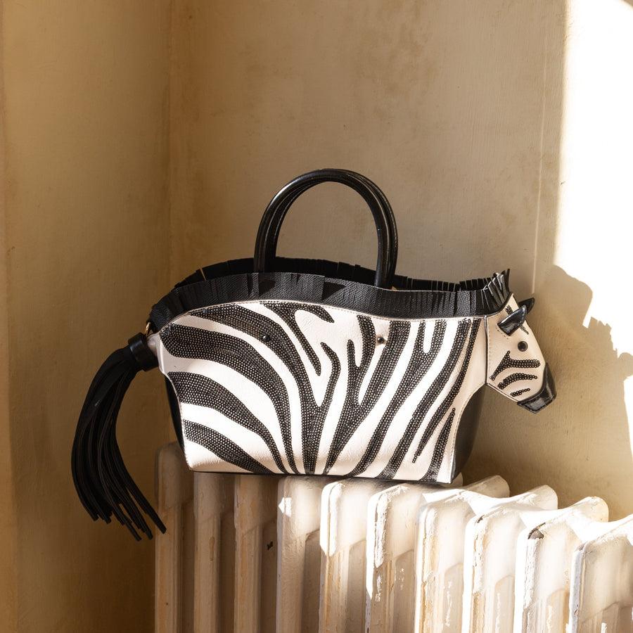 Scarpe Vita Sac ZEBRE Hotsell