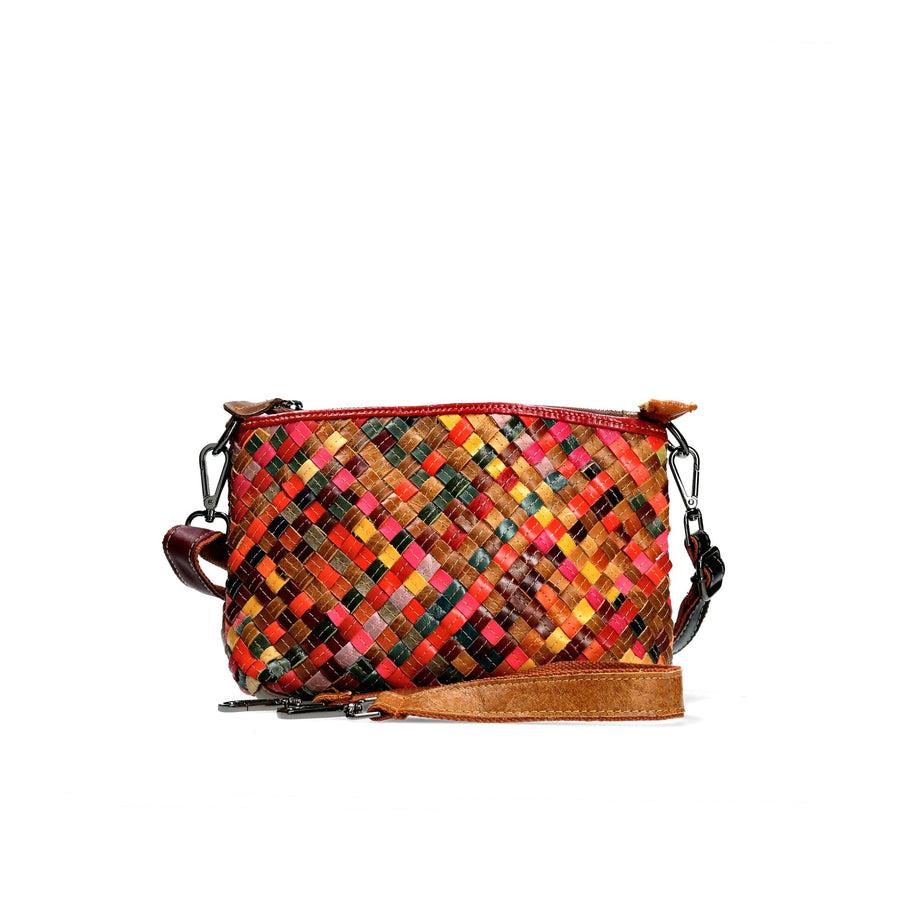 Scarpe Vita Sac en cuir Odelia 2025