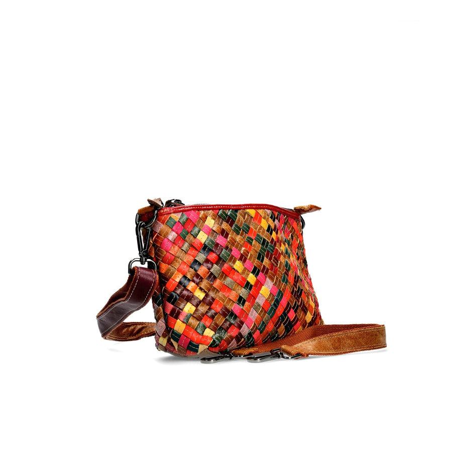 Scarpe Vita Sac en cuir Odelia 2025