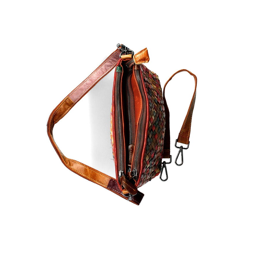 Scarpe Vita Sac en cuir Odelia 2025