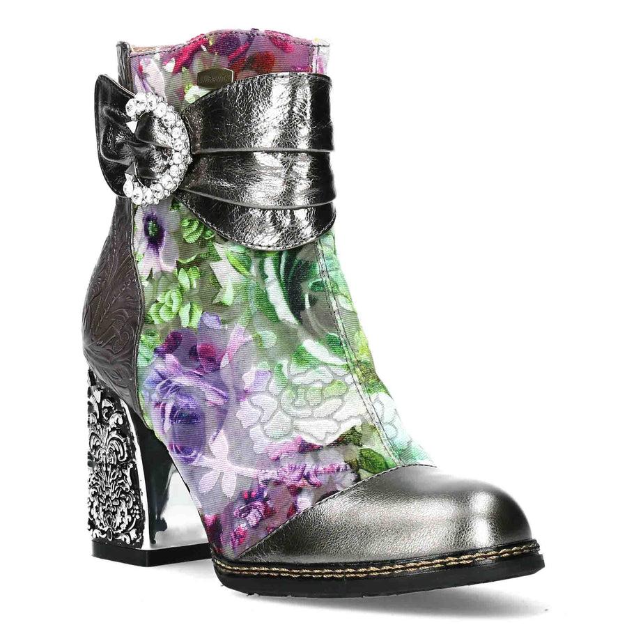 Scarpe Vita Bottines - KINOAO 10 Vendita Economica