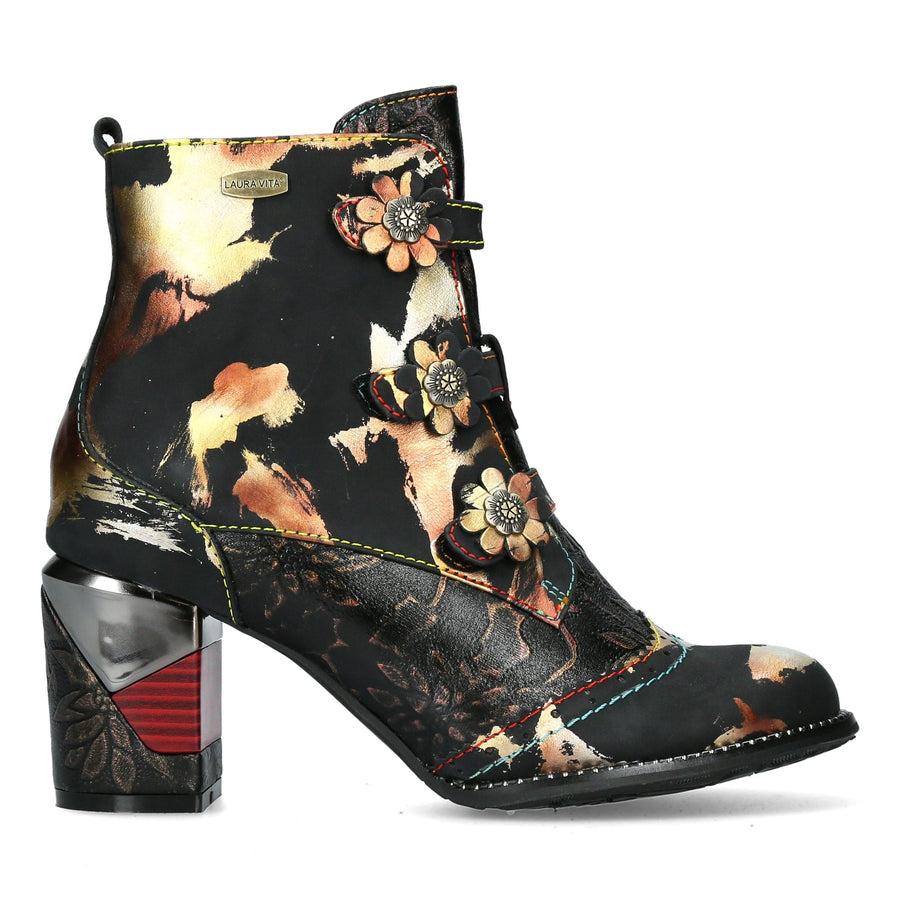 Scarpe Vita Bottines - MAEVAO 09 I Più Venduti