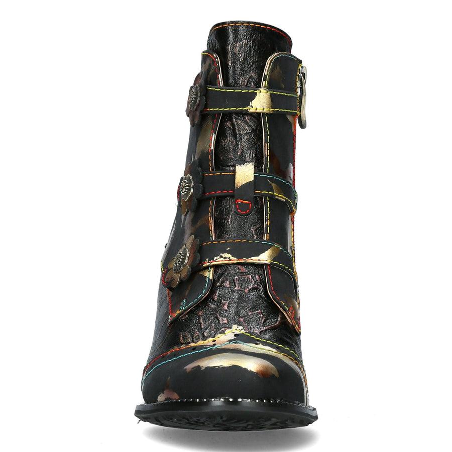 Scarpe Vita Bottines - MAEVAO 09 I Più Venduti