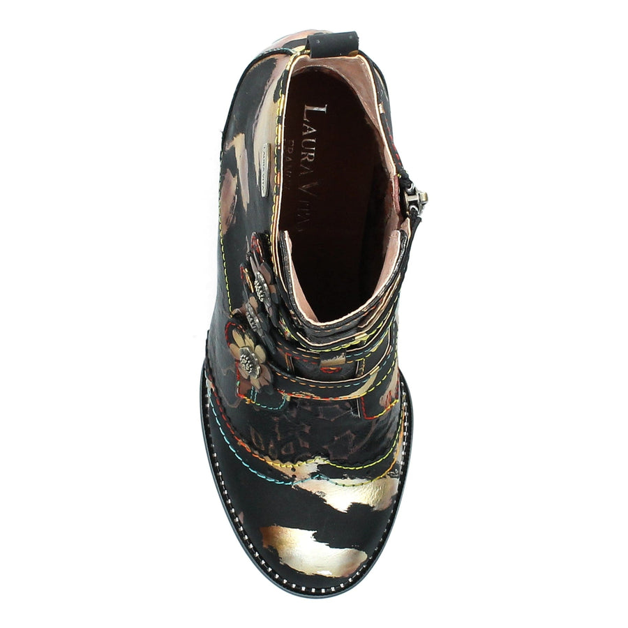 Scarpe Vita Bottines - MAEVAO 09 I Più Venduti