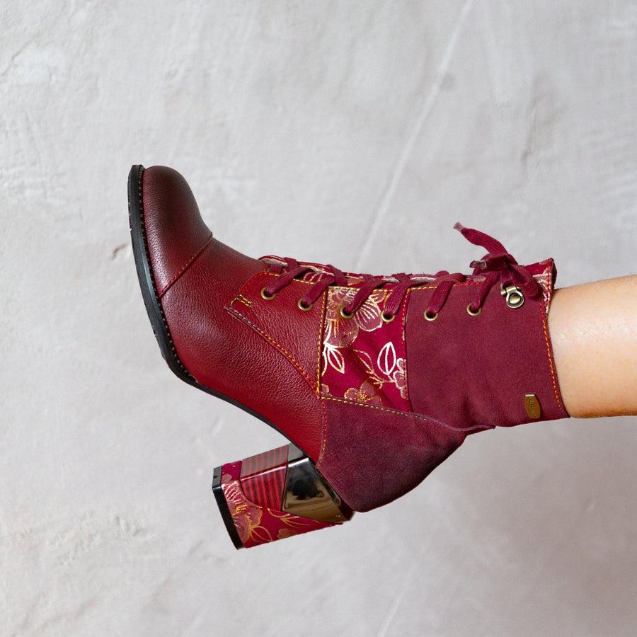 Scarpe Vita Bottines - MAEVAO 02 Negozio