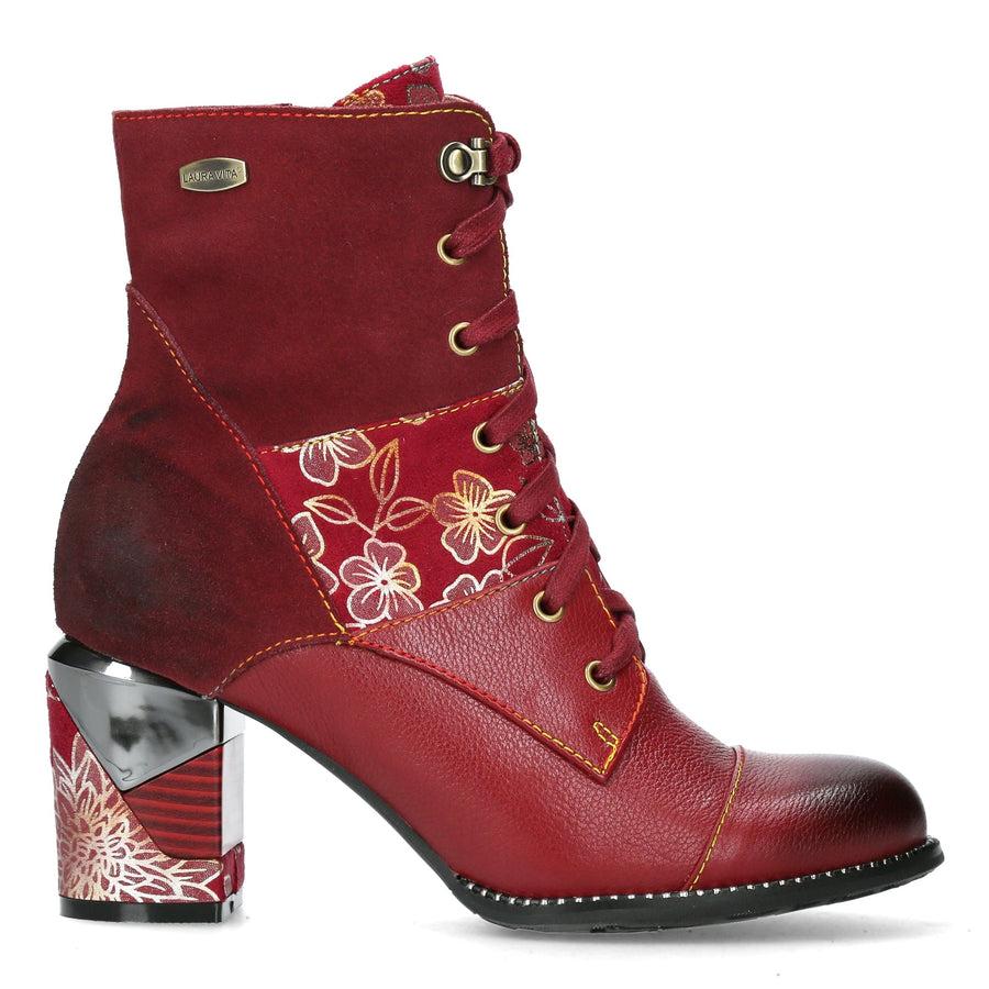 Scarpe Vita Bottines - MAEVAO 02 Negozio