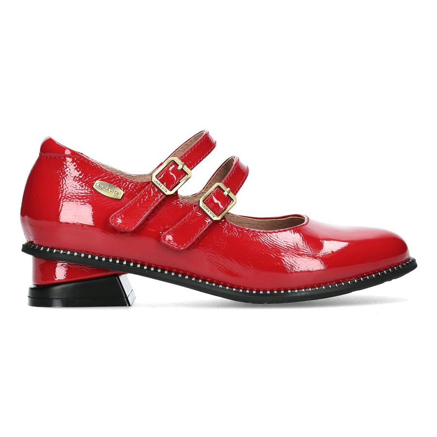 Scarpe Vita Ballerines - IBCIHALO 42 2025