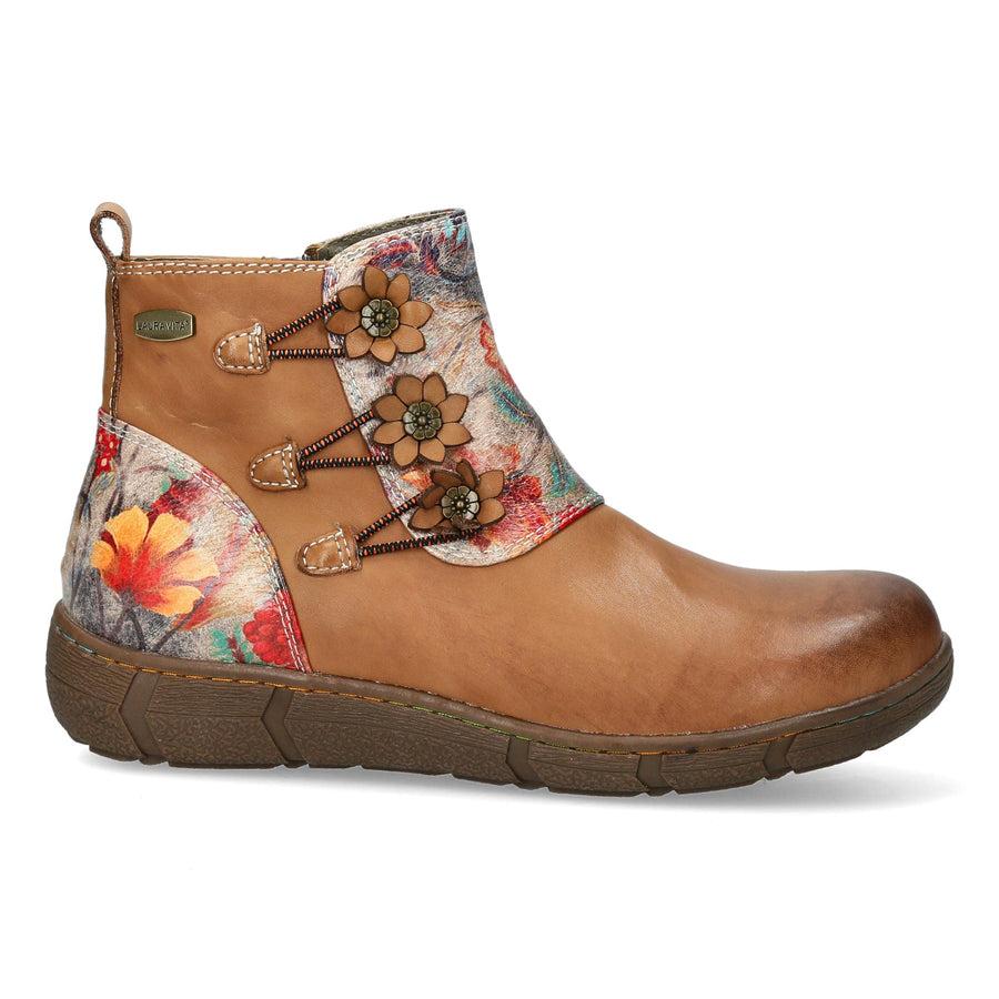 Scarpe Vita Bottines - KAFIAO 02 Italia