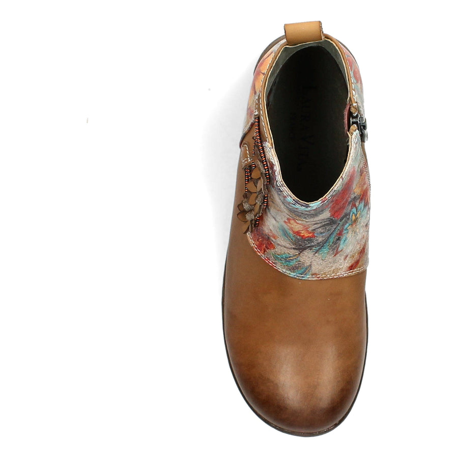 Scarpe Vita Bottines - KAFIAO 02 Italia