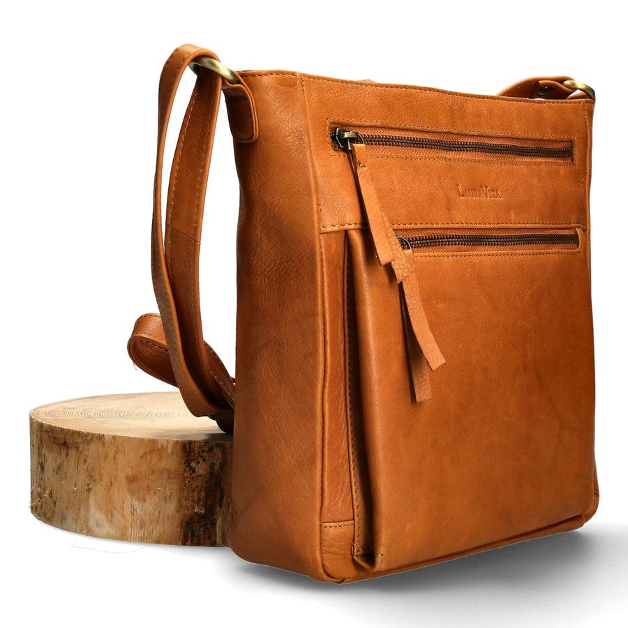 Scarpe Vita Sac en cuir Bobby Exclusivité 2025