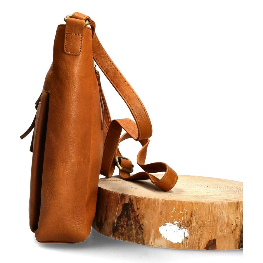 Scarpe Vita Sac en cuir Bobby Exclusivité 2025