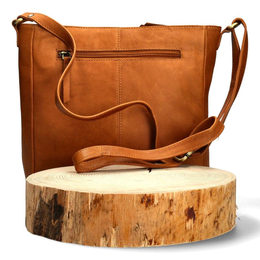 Scarpe Vita Sac en cuir Bobby Exclusivité 2025