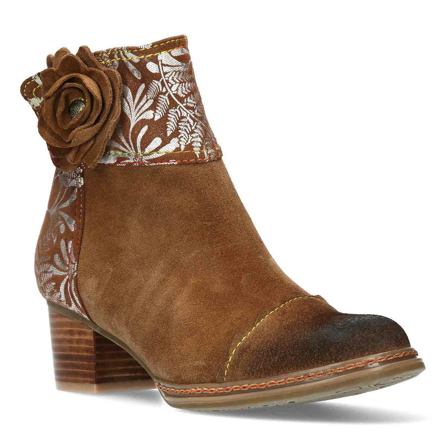 Scarpe Vita Bottines - ALEXIAO 65 In Linea