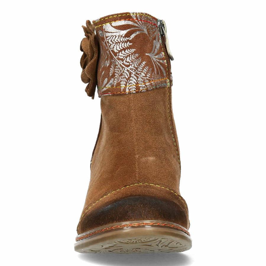 Scarpe Vita Bottines - ALEXIAO 65 In Linea