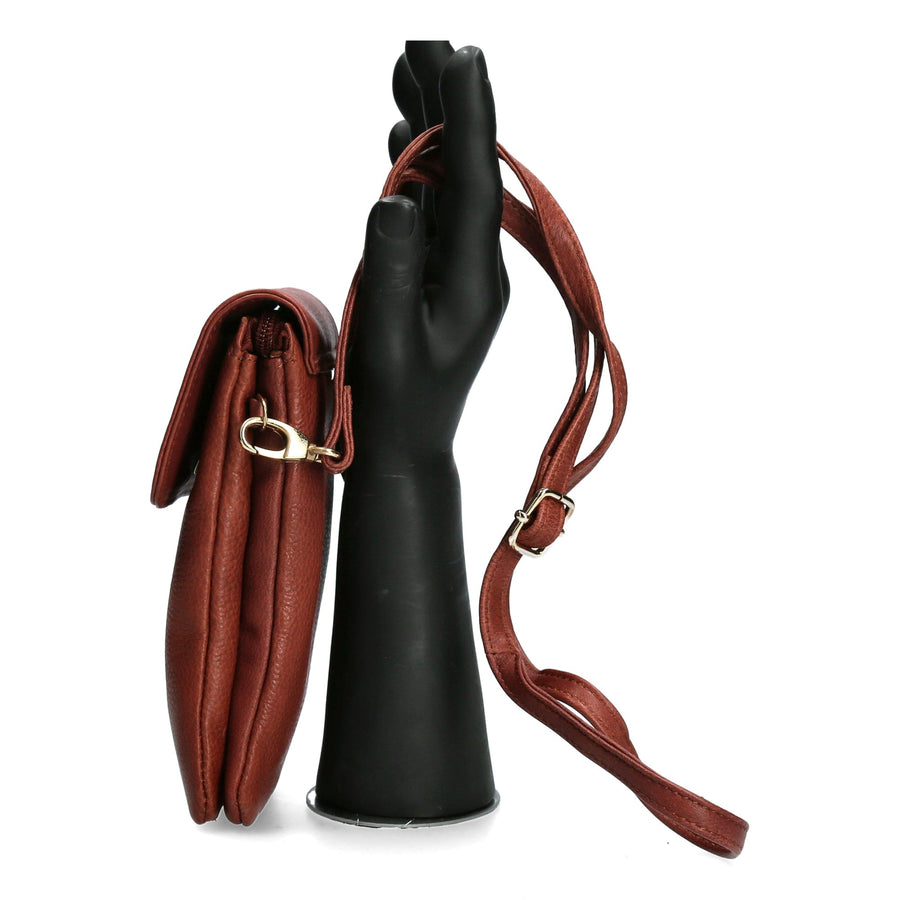 Scarpe Vita Pochette en cuir Tallula Exclusivité Nuovo